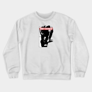 Knottsferatu Crewneck Sweatshirt